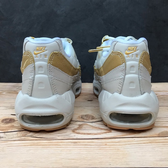 nike air max 95 womens desert sand